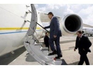 У Китаї Янукович домовлятиметься про потужні інвестиції