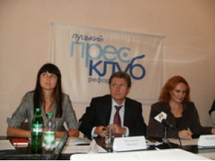 Лучани не знають хто такий Грицюк