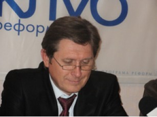 Хто буде мером Луцька?