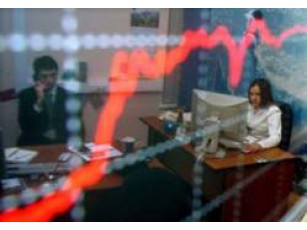 Фондові індекси Америки продовжують зростати 