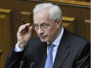 Легка промисловість отримає нульову ставку податку на прибуток на 10 років - Азаров