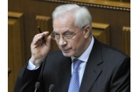Легка промисловість отримає нульову ставку податку на прибуток на 10 років - Азаров