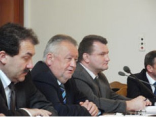 На Волині жито пріорітетніше за дитячі садочки