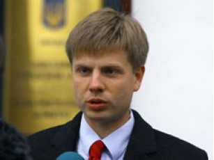 Син Костусєва боротиметься з батьком за посаду мера Одеси