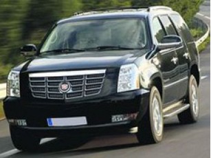 Могильов вирішив відмовитися від скандального Cadillac