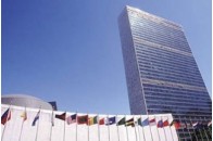 ООН виключає можливість світової продовольчої кризи 