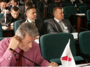 Вітинський: «Мене хочуть скомпроментувати»