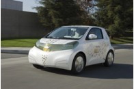 Сеул намітив на 2011 рік масове виробництво електромобілів 