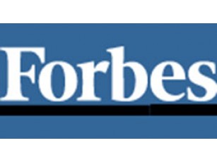 У рейтингу Forbes Україна – на 98-му місці