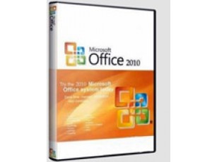 В Україні почалися продажі Office 2010