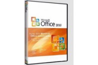 В Україні почалися продажі Office 2010