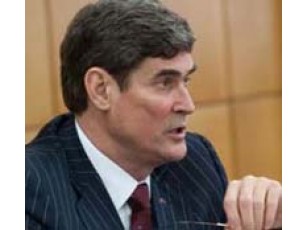 Дело: Суд відмовив запорізькому губернаторові