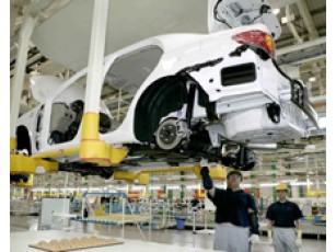Toyota готує нову лінійку автомобілів для США