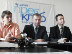 Вибори – 2010 на Волині і громадські організації