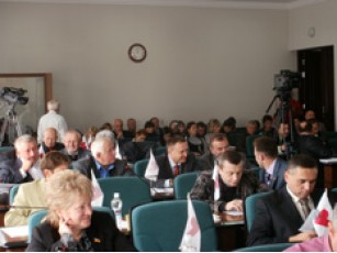 Луцькі депутати вирішили не приймати популістських рішень?