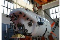 У Китаї створили найбільший глибоководний батискаф у світі