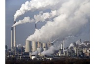 Україна продасть свої квоти на викиди парникових газів Світовому банку