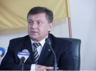 Шиба: «Агітація повинна бути приємною»
