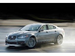Jaguar відсвяткує своє 75-річчя
