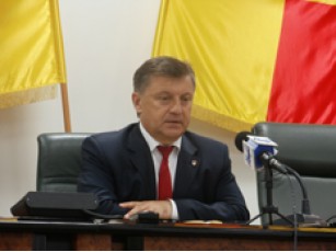 Шиба вважає, що законодавство України – досконале