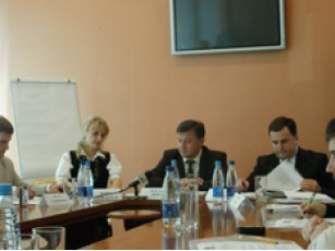 У Луцьку обговорювали сучасні моделі управління