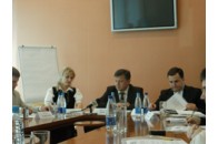 У Луцьку обговорювали сучасні моделі управління