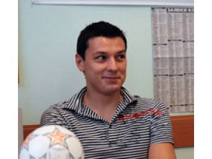 Голкіпер \