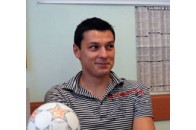 Голкіпер \