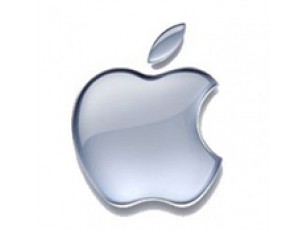 Apple стала другою компанією в світі за вартістю 