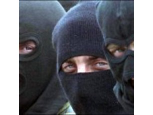 У Бердянську сталася перестрілка між податківцями та охороною підприємства