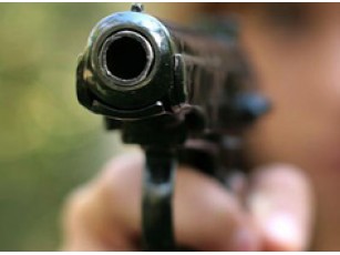 В Одесі вбили кримінального авторитета