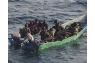 Сомалійські пірати звільнили судно з українцями на борту