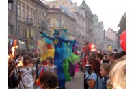 Львів перетвориться на театральну столицю