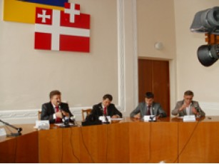 Демократичні сили Волині об’єднуються для боротьби з ворогом