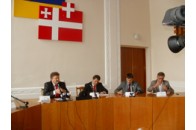 Демократичні сили Волині об’єднуються для боротьби з ворогом