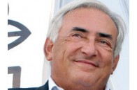 Глава МВФ задоволений ситуацією в Україні