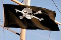 Сомалійські пірати напали на яхту співачки Віки Циганової 