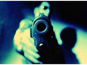 В Одеській області міліціонери стріляли у хуліганів