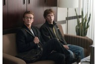 Фільм про Facebook зібрав у прокаті $ 23 млн