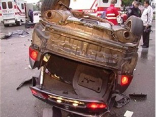 Водія авто, в якому загинув Ігор Пелих, засудили до дев\'яти років позбавлення волі