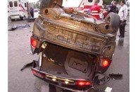 Водія авто, в якому загинув Ігор Пелих, засудили до дев\'яти років позбавлення волі