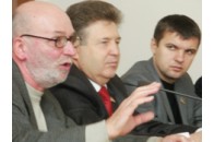 Башкаленко вважає що в Банади немає виборчої перспективи