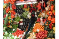 На Волині проходять осінні ярмарки сільгосппродукції