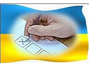 Сьогодні у потенційних депутатів останній шанс