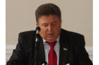 На веб-конференції Грицюк був лаконічним