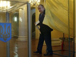 Місцеві вибори: Три компанії проведуть exit-poll у чотирьох містах