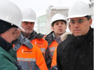 «АрселорМіттал Кривий Ріг» нікого не звільняв, а 19 тисяч людей пішли самі