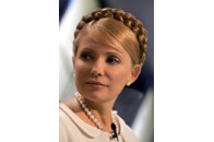 Тимошенко порівняла Януковича з мишею, яка померла від оргазму