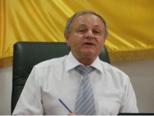 Анатолій Бірюков звернувся до тих, хто на горі