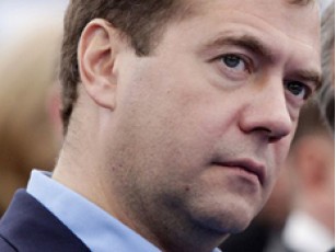 Медведєв запропонував допомогу постраждалим у ДТП під Марганцем